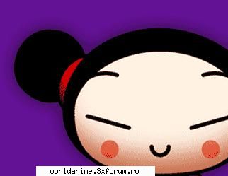 Pucca - Kagome - Alte non anime-uri