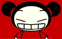 Pucca - Kagome - Alte non anime-uri