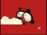 Pucca - Kagome - Alte non anime-uri