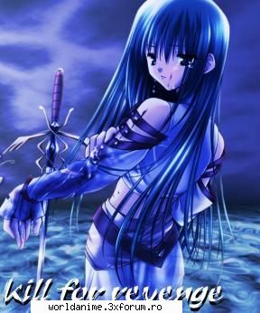 Razbunarea - ji poza k am uitat :P - Hell girl
