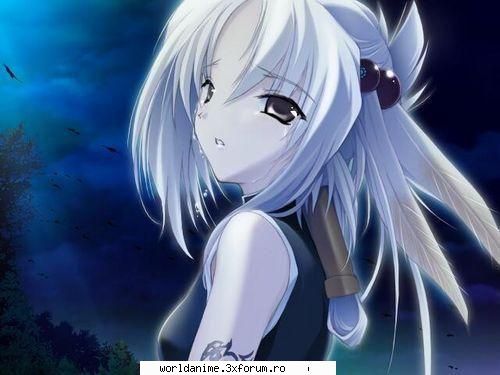 Razbunarea - Razbunarea este buna dar numai in genul: "un - Hell girl