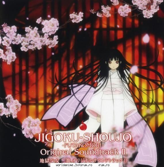 Razbunarea - razbunarea e uneori buna,dar nu todeauna.....eu - Hell girl