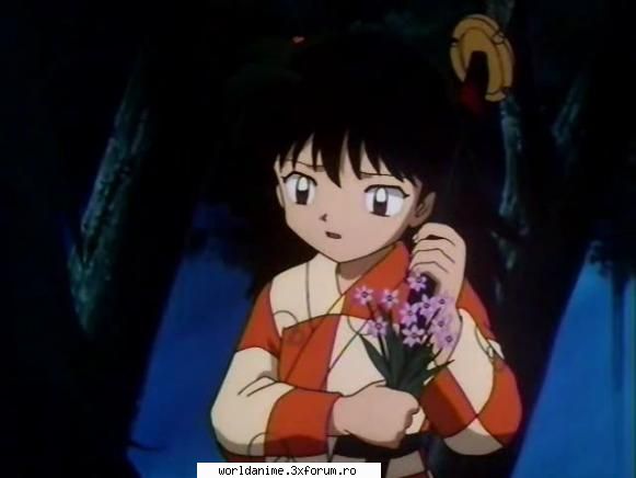 Rin - Kagome - Inuyasha