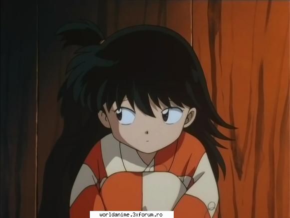 Rin - Kagome - Inuyasha