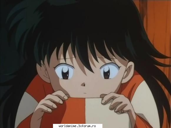 Rin - Kagome - Inuyasha