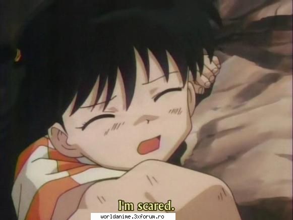 Rin - Kagome - Inuyasha