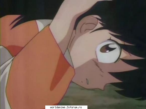 Rin - Kagome - Inuyasha