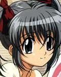 Rio - Kagome - Spiral