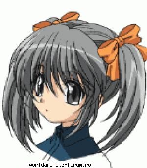 Rio - Kagome - Spiral