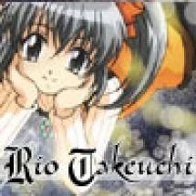 Rio - Kagome - Spiral