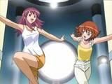 Rosetta - Misa-Misa - Kaleido Star