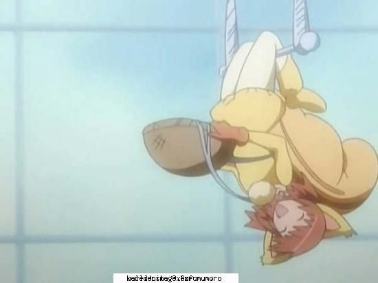 Rosetta - ~##RiDeR##~ - Kaleido Star