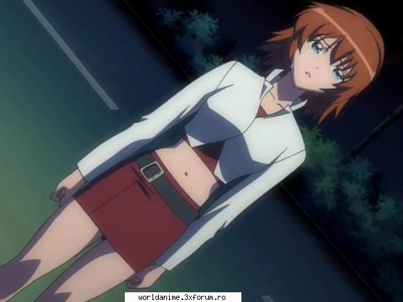 Rosetta - Kagome - Kaleido Star