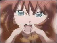 Rosetta - Kagome - Kaleido Star