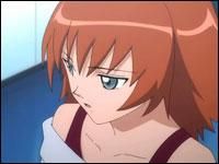 Rosetta - Kagome - Kaleido Star