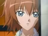 Rosetta - Kagome - Kaleido Star