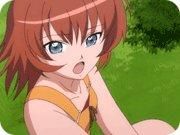 Rosetta - Kagome - Kaleido Star