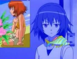 Rosetta - Kagome - Kaleido Star