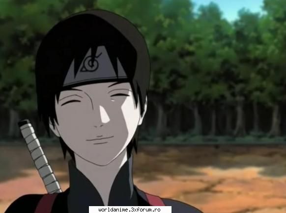 .....:::***SAI***:::..... - (urask...zambetul fals) =( - Naruto