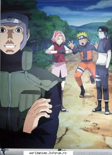 .....:::***SAI***:::..... - ~ Lil Angel ~ - Naruto
