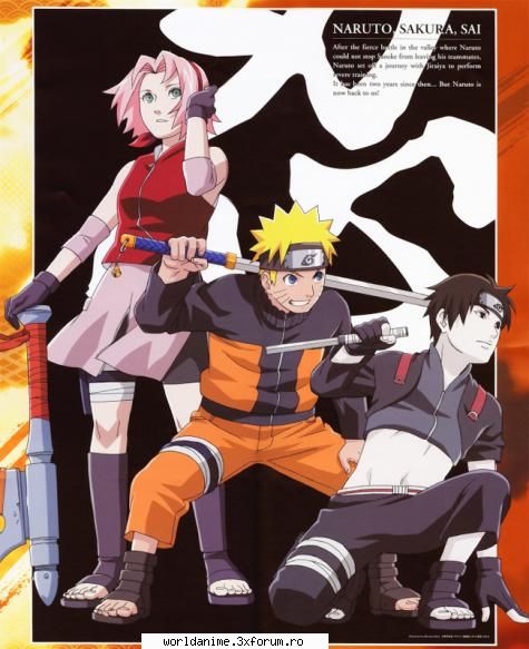 .....:::***SAI***:::..... - ~ Lil Angel ~ - Naruto