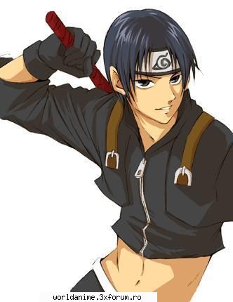 .....:::***SAI***:::..... - ~ Lil Angel ~ - Naruto