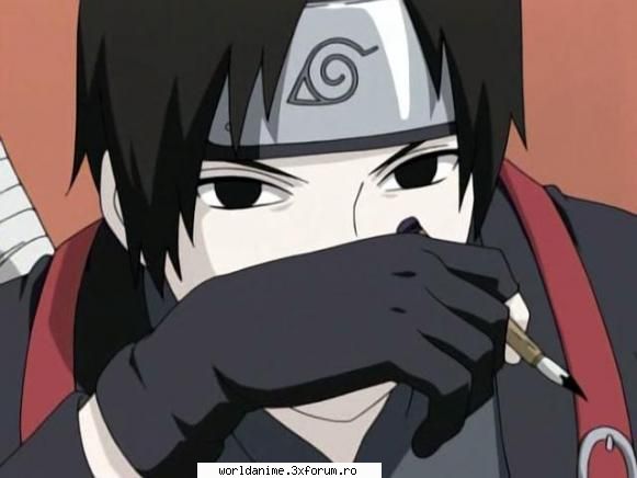 .....:::***SAI***:::..... - ~ Lil Angel ~ - Naruto
