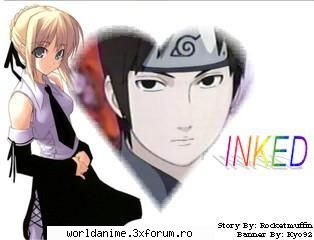 .....:::***SAI***:::..... - ~ Lil Angel ~ - Naruto