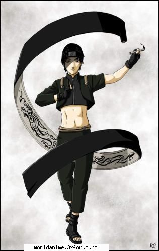 .....:::***SAI***:::..... - ~ Lil Angel ~ - Naruto
