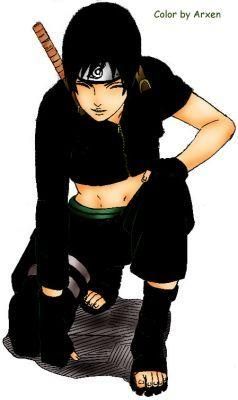 .....:::***SAI***:::..... - ~ Lil Angel ~ - Naruto