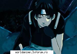 .....:::***SAI***:::..... - ~ Lil Angel ~ - Naruto