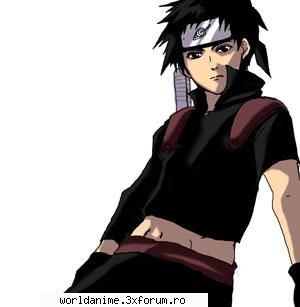 .....:::***SAI***:::..... - ~ Lil Angel ~ - Naruto