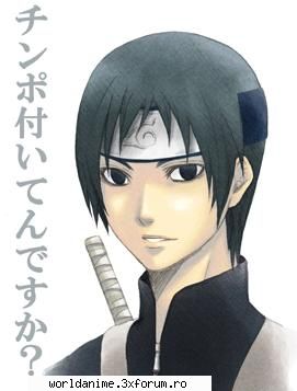 .....:::***SAI***:::..... - ~ Lil Angel ~ - Naruto