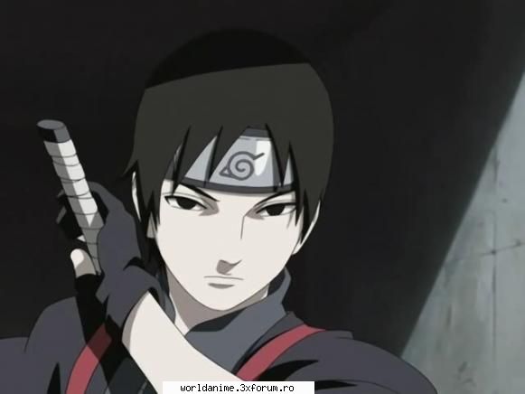 .....:::***SAI***:::..... - ~ Lil Angel ~ - Naruto