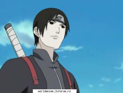 .....:::***SAI***:::..... - Anna_Ryuzaki - Naruto
