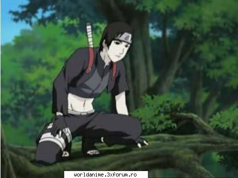 .....:::***SAI***:::..... - sai_8 sper sa iti placa pozele Anko - Naruto