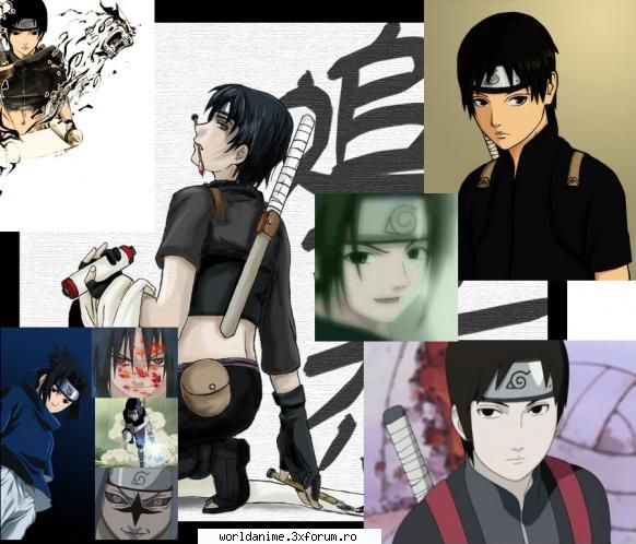 .....:::***SAI***:::..... - ~ Lil Angel ~ - Naruto