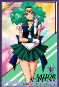 Sailor Moon - crazygirl93 - RPG