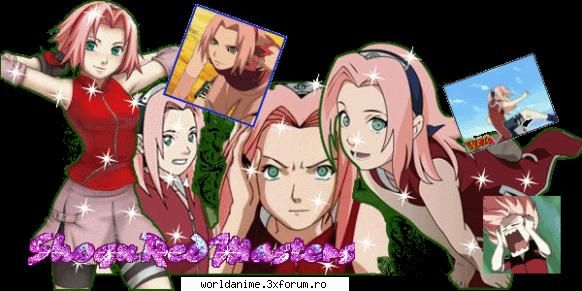 Sakura - ~ Lil Angel ~ - Naruto