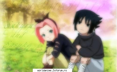 Sakura - cat de SWEET!!!! - Naruto