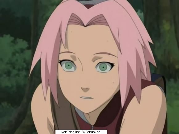 Sakura - Kagome - Naruto
