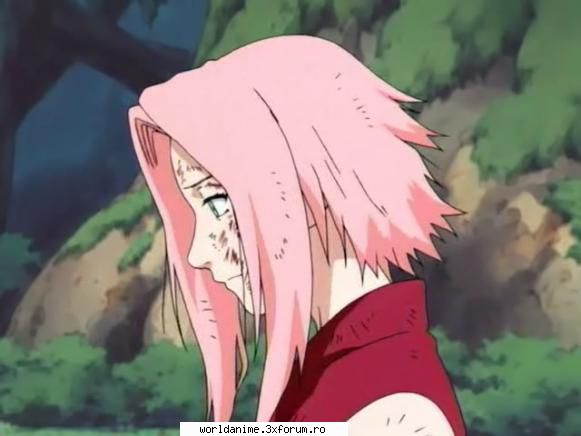 Sakura - Kagome - Naruto