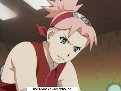 Sakura - Kagome - Naruto
