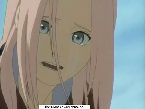 Sakura - Kagome - Naruto