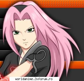 Sakura - pacat...o sa moara =( =( =( :( - Naruto