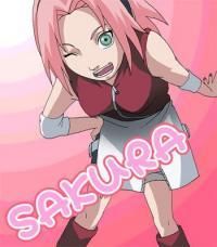Sakura - Anko Hatake - Naruto
