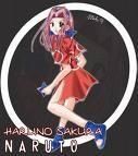 Sakura - Anko Hatake - Naruto