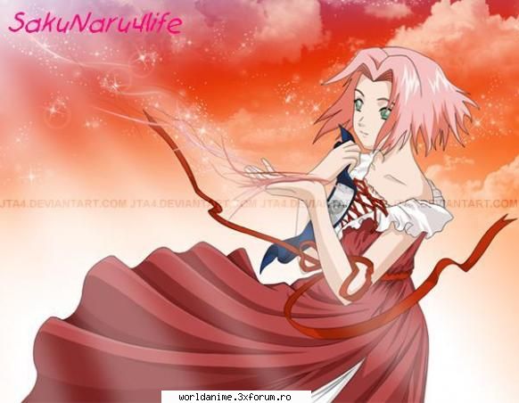 Sakura - WHATTTTT!!!!!!!!!!!!!!!!!!!!!!!!!!!!!!!!!!!!!!!!!! - Naruto