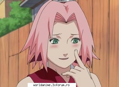 Sakura - Anna_Ryuzaki - Naruto