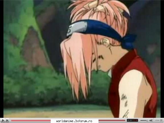 Sakura - ~ Lil Angel ~ - Naruto